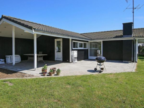4 person holiday home in Gilleleje, Gilleleje